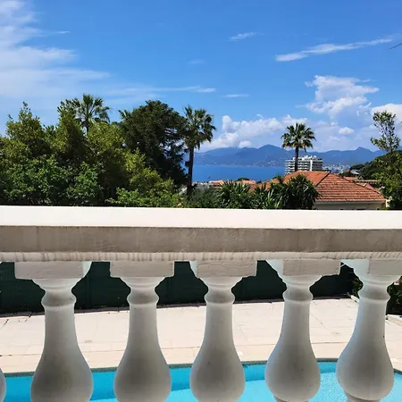 Francia - Maeva - 3 Pieces 4 Personnes - Confort Mae-5666 Cannes