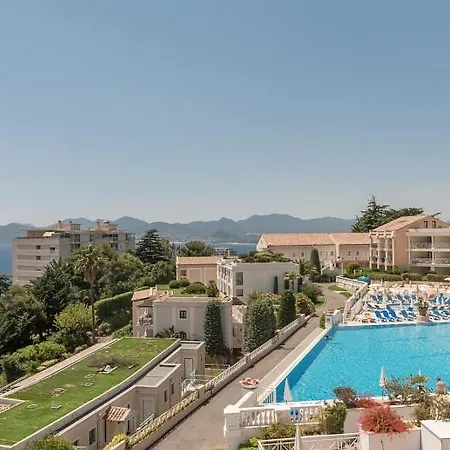 Apartment Francia - Maeva - 3 Pieces 4 Personnes - Confort Mae-5666 *