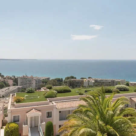 Appartamento Résidence Francia - Maeva - 3 Pièces 4 Personnes - Confort Mae-5666 *