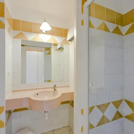 Francia - Maeva - 3 Pieces 4 Personnes - Confort Mae-5666 Apartment