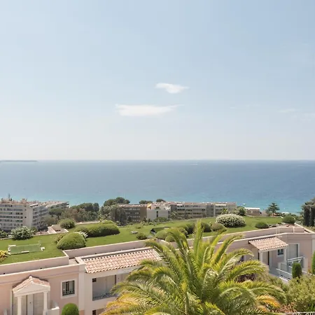 Francia - Maeva - 3 Pieces 4 Personnes - Confort Mae-5666 Cannes
