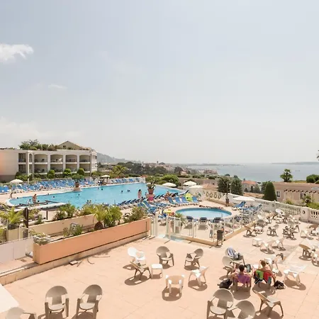 Apartment Francia - Maeva - 3 Pieces 4 Personnes - Confort Mae-5666