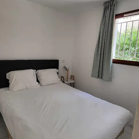 Francia - Maeva - 3 Pieces 4 Personnes - Confort Mae-5666 Cannes