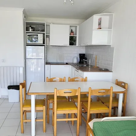 Francia - Maeva - 3 Pieces 4 Personnes - Confort Mae-5666 Apartment